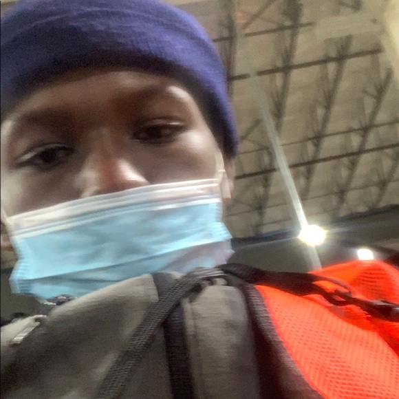 Meet your Posher, Muhammed - Picture 1 of 1